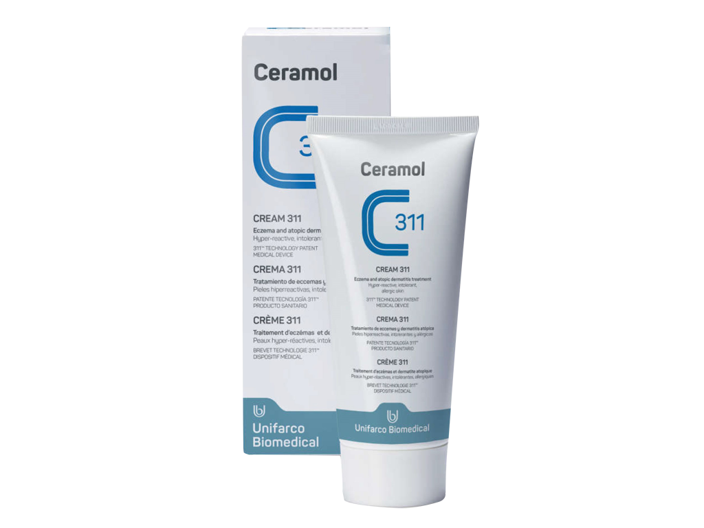 Ceramol 311 1024