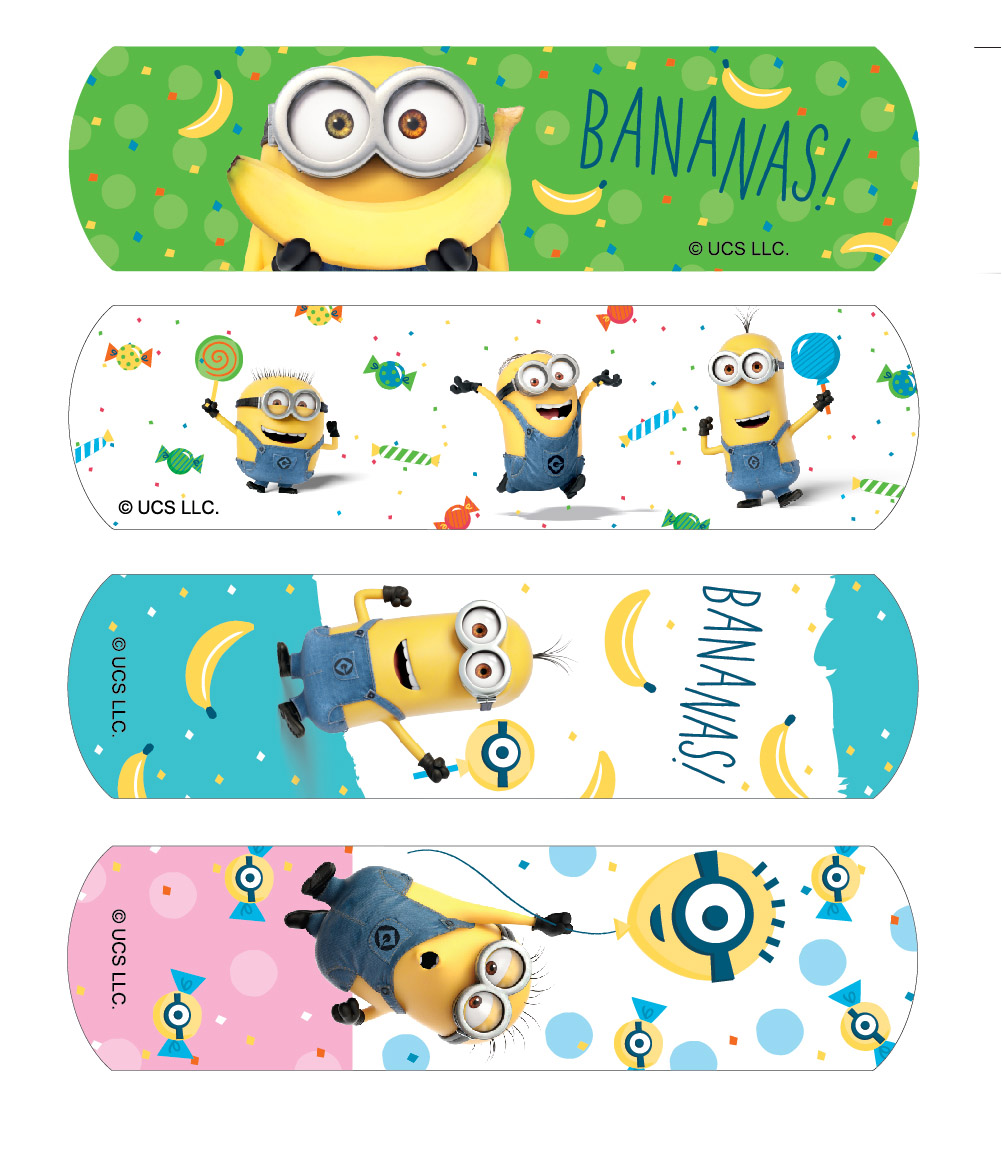 DT Plaster PE Minions Final_ New Design1