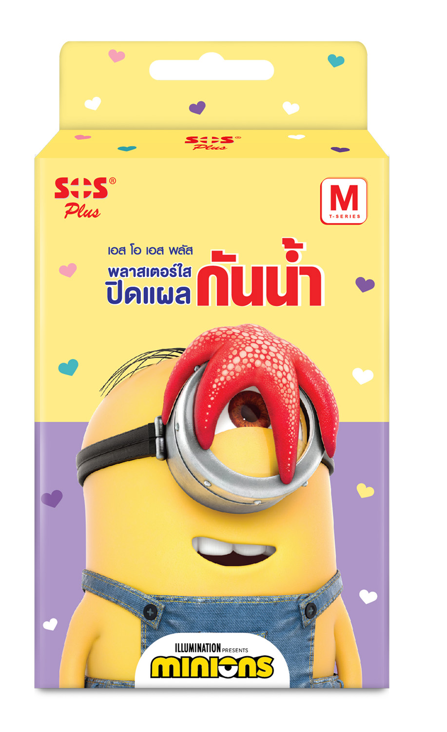 BRO_CERAMOL_311_Thai Pricelist New 25.07.2018