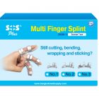 Multi Finger Splint